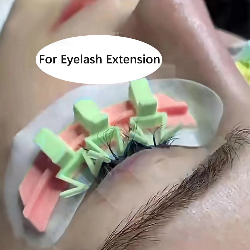 Eyelash Extension Glasses - Eyelash Lash Extension Lash Isolation Helper