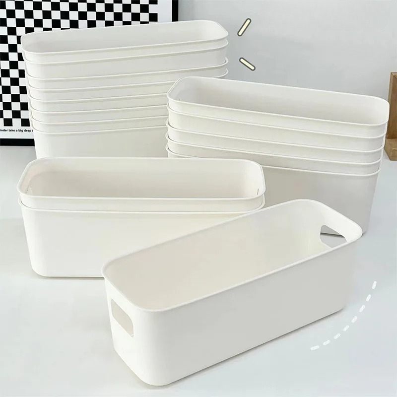 Eyelash Extension Glasses - 1PC Acrylic Lash Extension Storage Case