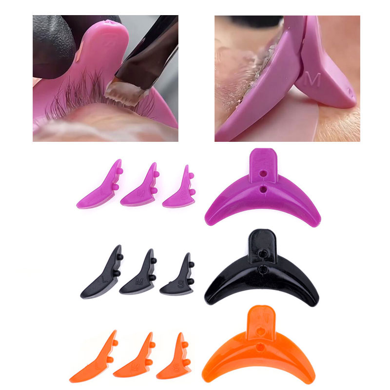 1 Pair Anti-fall Off Eyelash P - đánh giá và giá Eyelash Extension Glasses