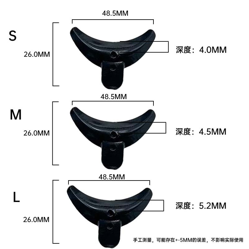 1 Pair Anti-fall Off Eyelash P - đánh giá và giá Eyelash Extension Glasses