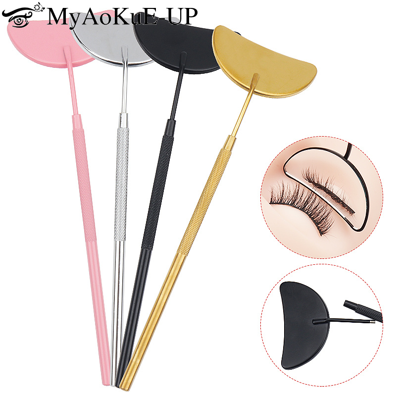 1pcs Eyelash Extension Mirror  - đánh giá và giá Eyelash Extension Glasses