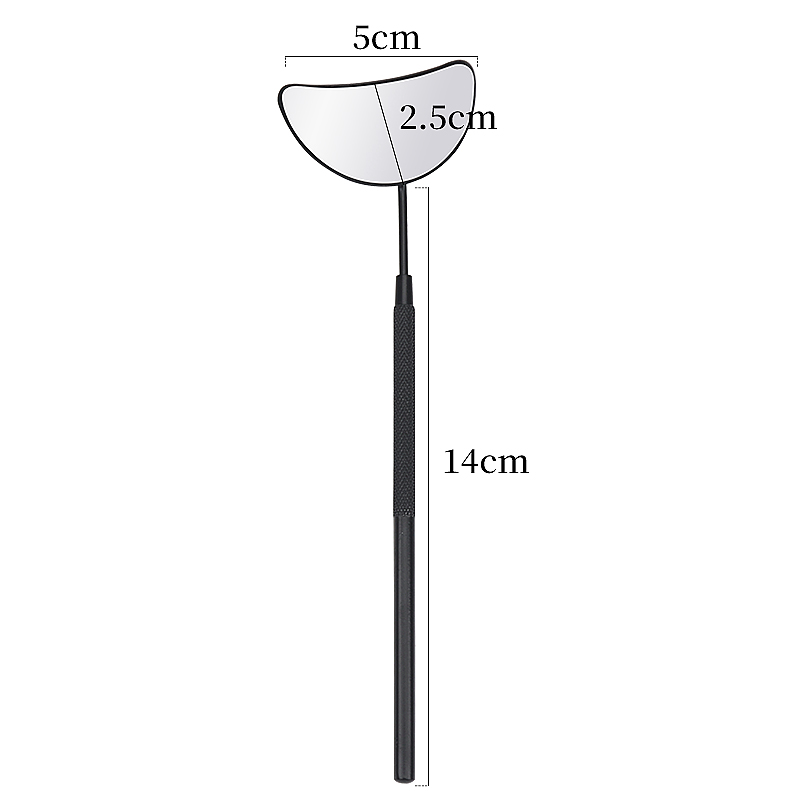 1pcs Eyelash Extension Mirror  - đánh giá và giá Eyelash Extension Glasses