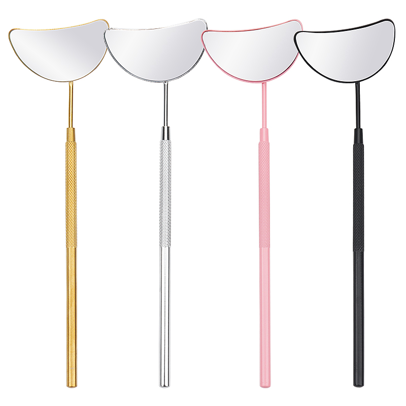1pcs Eyelash Extension Mirror  - đánh giá và giá Eyelash Extension Glasses