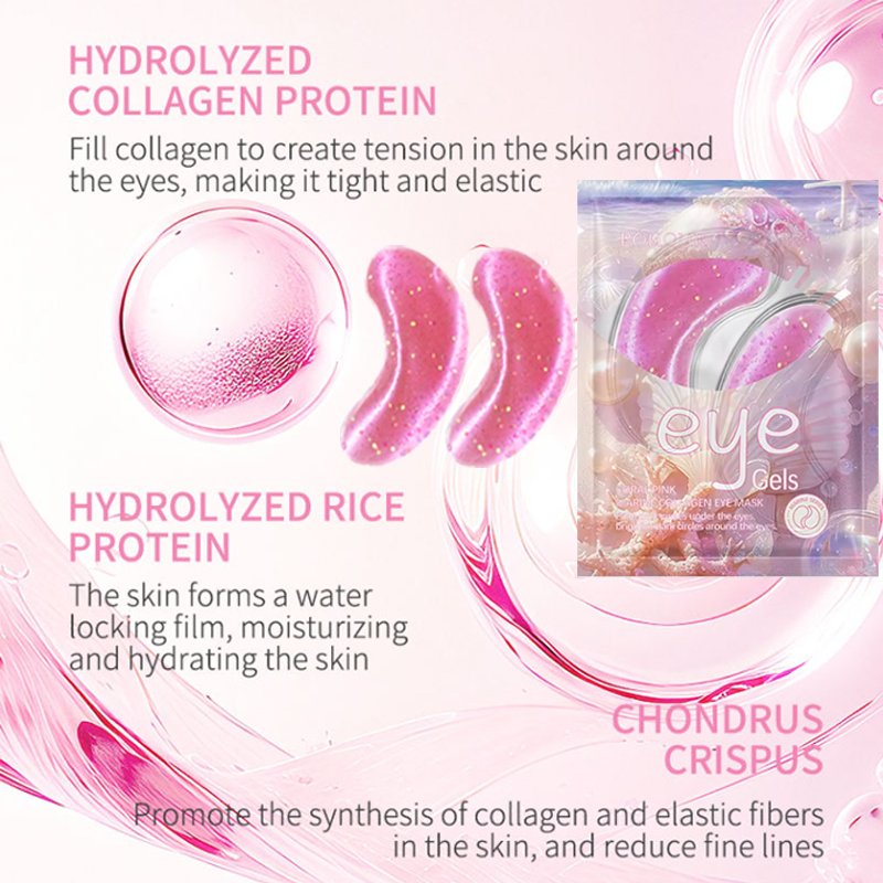 10/20/30pcs collagen eye mask, - đánh giá và giá Eye Pad Collagen
