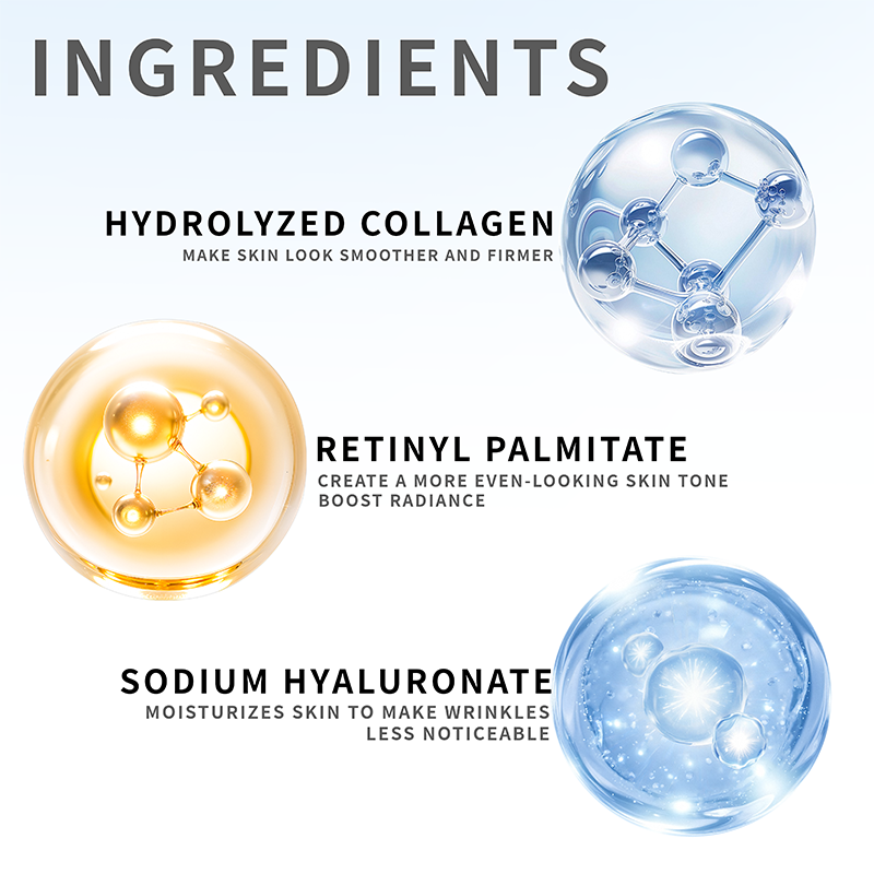 Collagen Retinol Eye Mask for  - đánh giá và giá Eye Pad Collagen