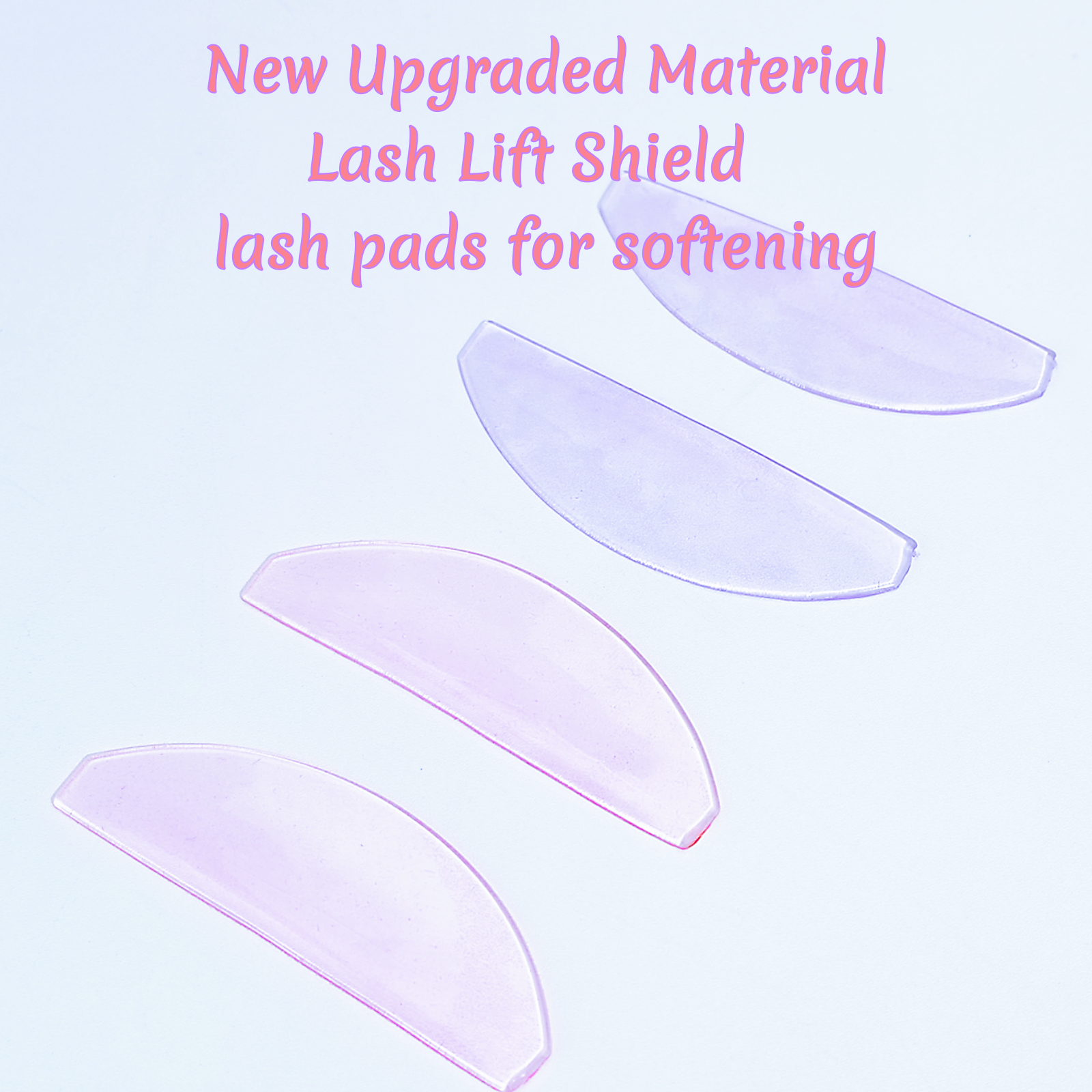 1 pair softening lash lift pad - đánh giá và giá Eyelash Extension Or Lash Lift
