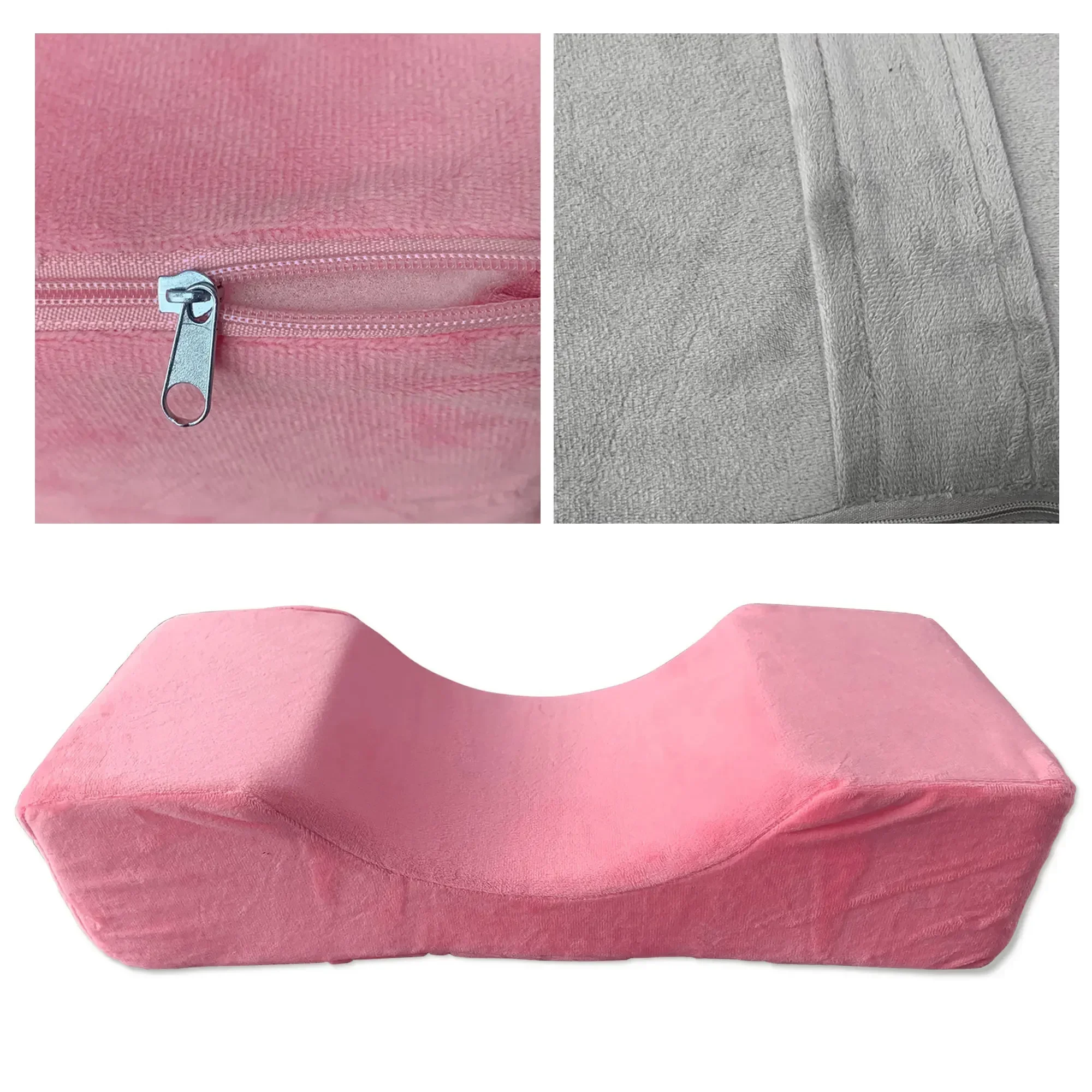 1pcLash Pillow Neck Support Ey - đánh giá và giá Eyelash Extension Salon