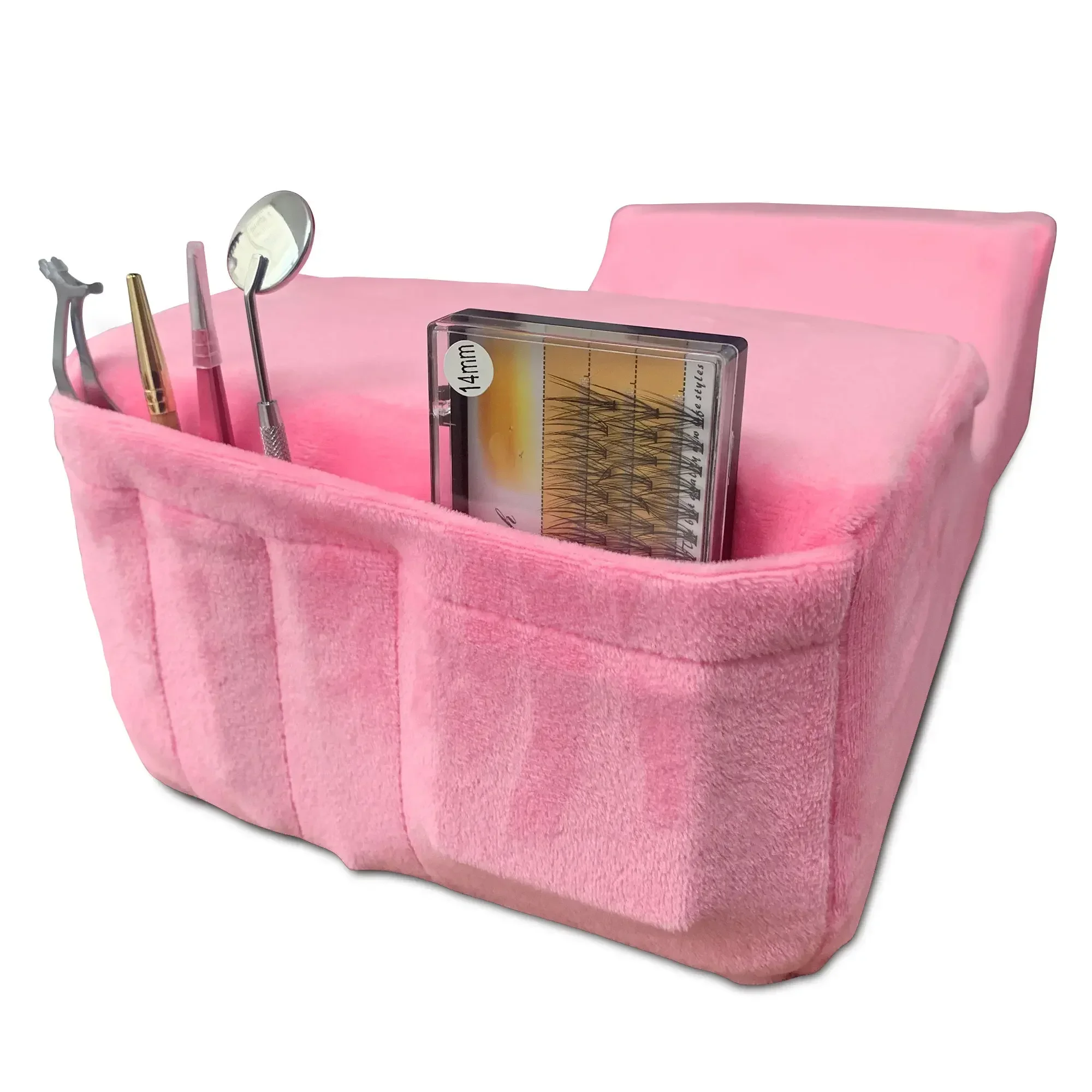 1pcLash Pillow Neck Support Ey - đánh giá và giá Eyelash Extension Salon