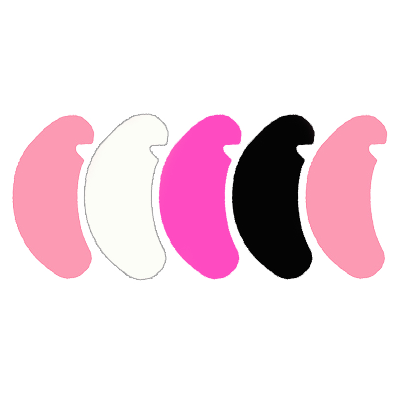 1Pair Reusable Eyelash Pads Si - đánh giá và giá Eyelash Extension Glasses