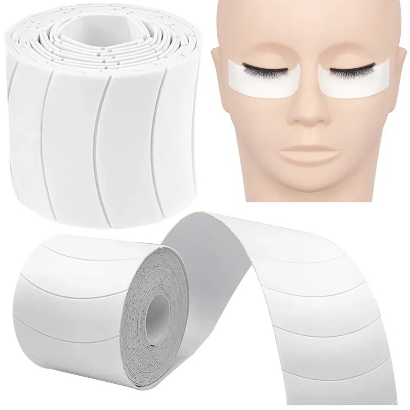 110Pcs Eyelash Extension Stick - đánh giá và giá Eyelash Extension Glasses