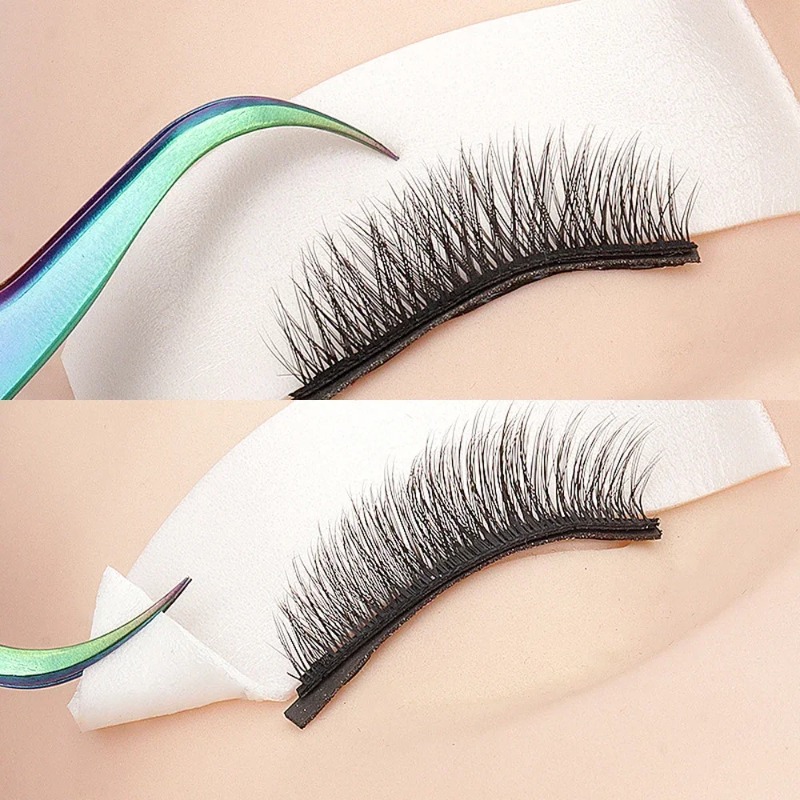 110Pcs Eyelash Extension Stick - đánh giá và giá Eyelash Extension Glasses
