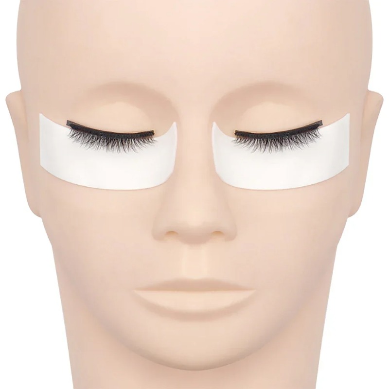110Pcs Eyelash Extension Stick - đánh giá và giá Eyelash Extension Glasses