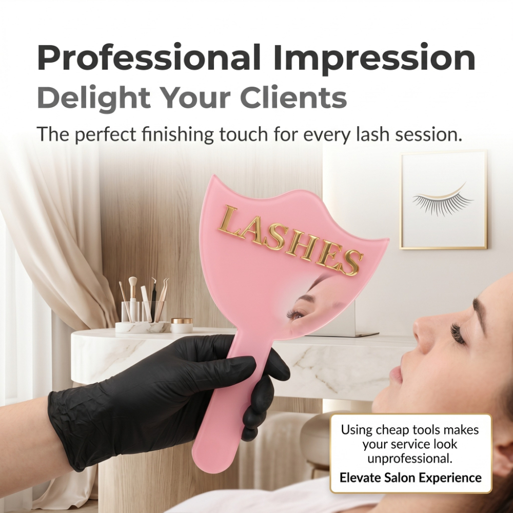 Professional Eyelash Extension - đánh giá và giá Eyelash Extension Salon