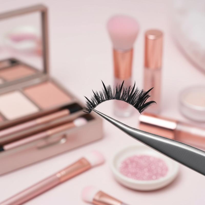 Volume Lash Clusters Mink Wisp - đánh giá và giá Eyelash Extension Salon
