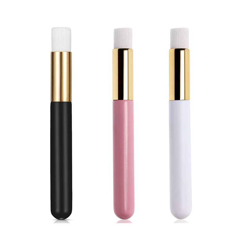 Eyelash Cleaning Eyebrow Brush - đánh giá và giá Eyelash Extension Salon