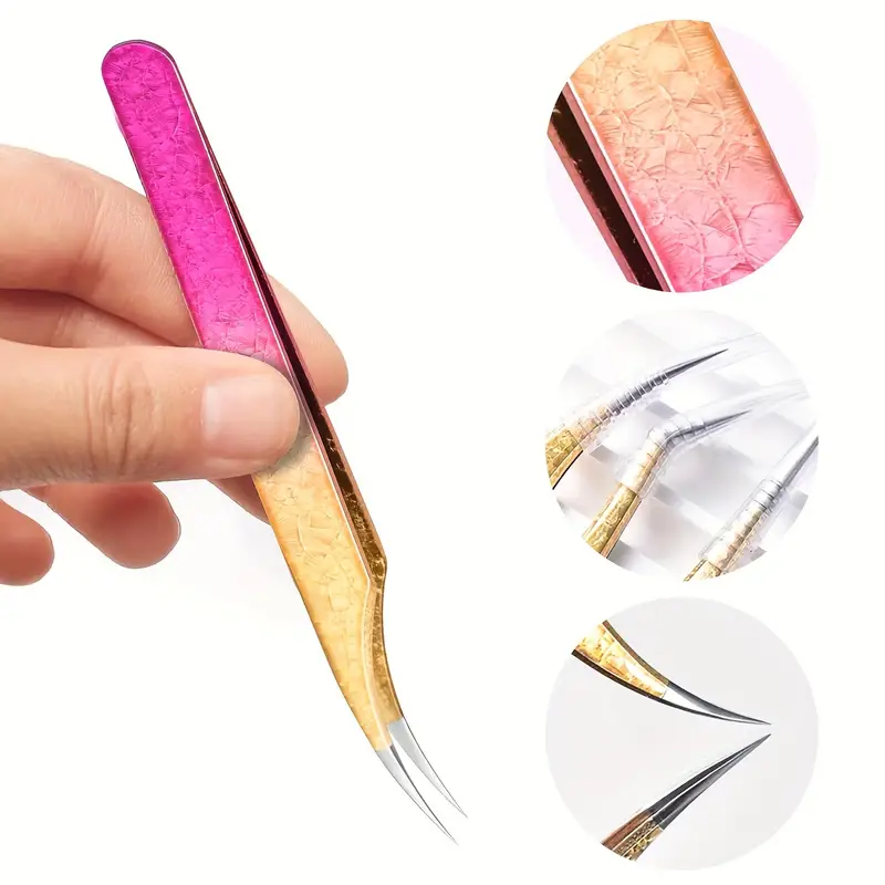 1Pieces Professional Eyelash E - đánh giá và giá Eyelash Extension Salon