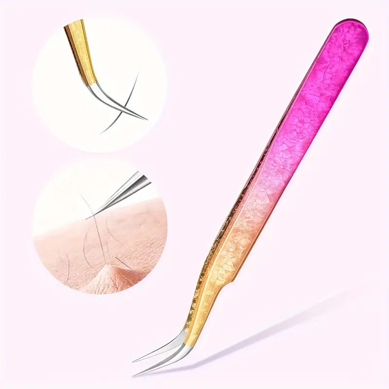 1Pieces Professional Eyelash E - đánh giá và giá Eyelash Extension Salon
