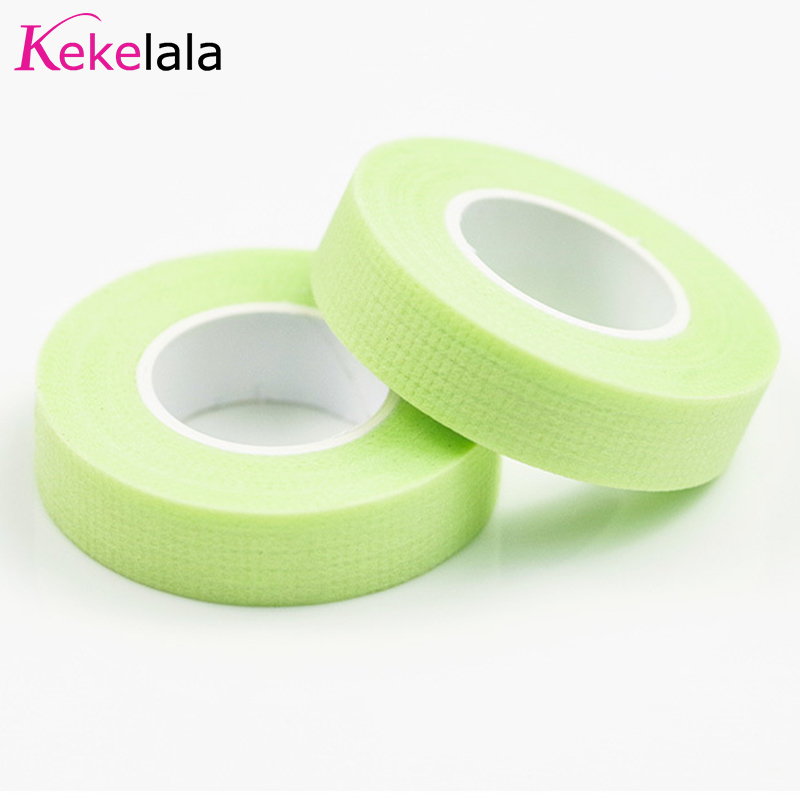 5 Rolls Mix Colors Micropore E - đánh giá và giá Eyelash Extension Salon