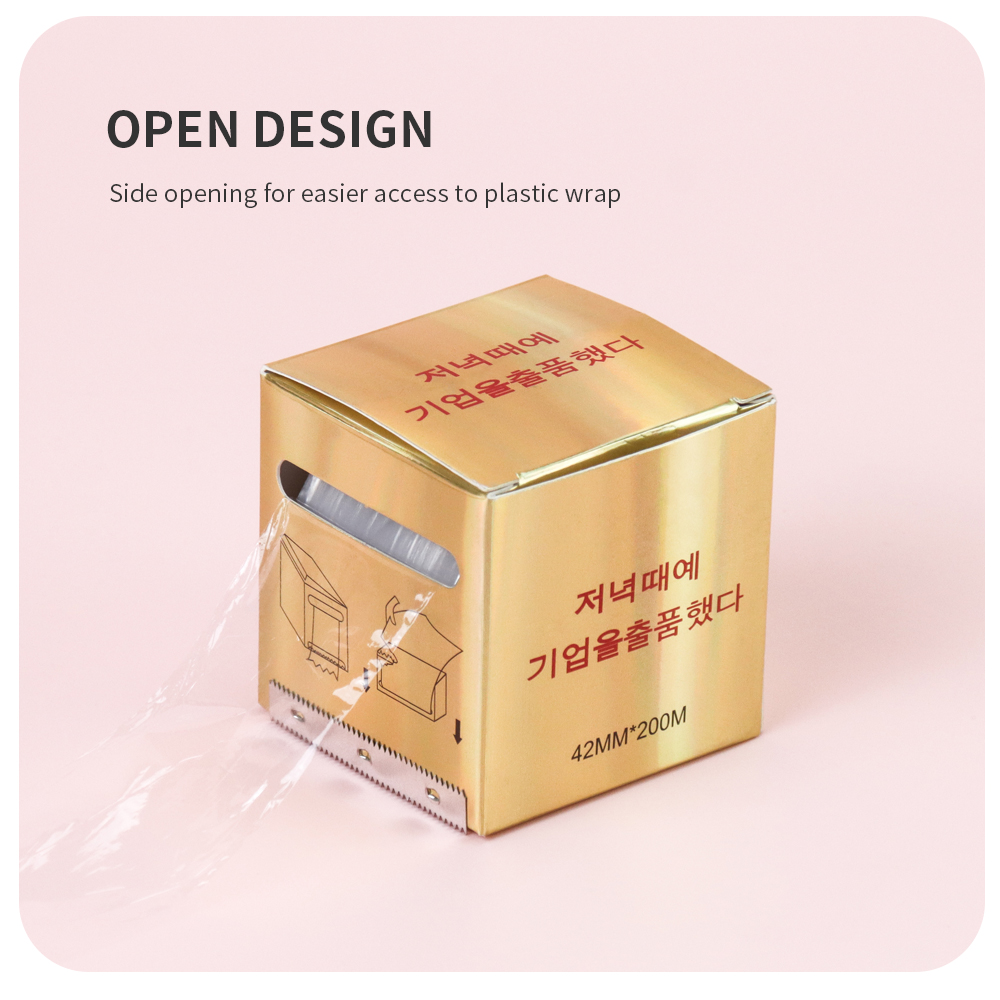 200m/Roll Eyelash Clear Plasti - đánh giá và giá Eyelash Extension Salon