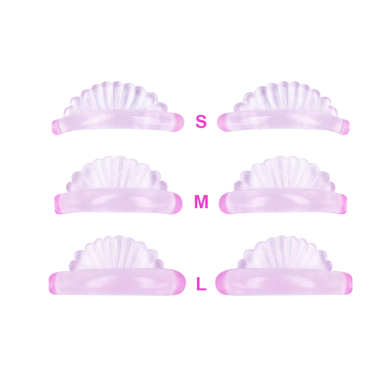 3Pairs or 5Pairs  Lash Lift Si - đánh giá và giá Eyelash Extension Or Lash Lift