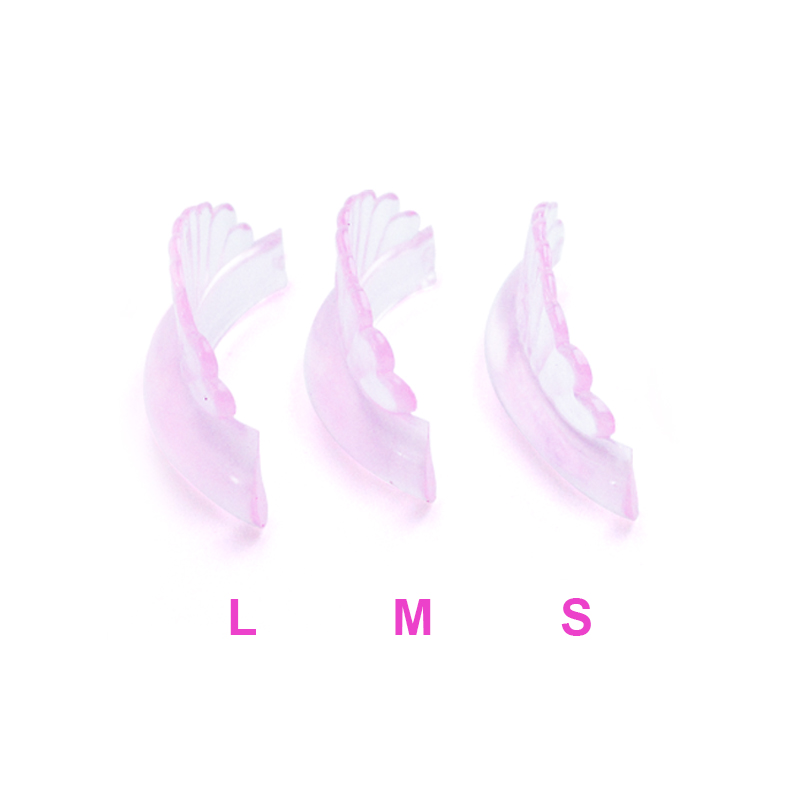 3Pairs or 5Pairs  Lash Lift Si - đánh giá và giá Eyelash Extension Or Lash Lift