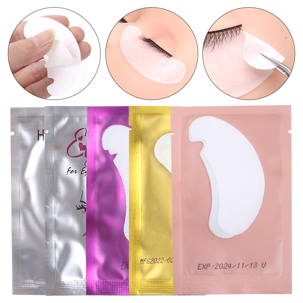 150 Pairs Set Eyelash Extensio - đánh giá và giá Eyelash Extension Glasses