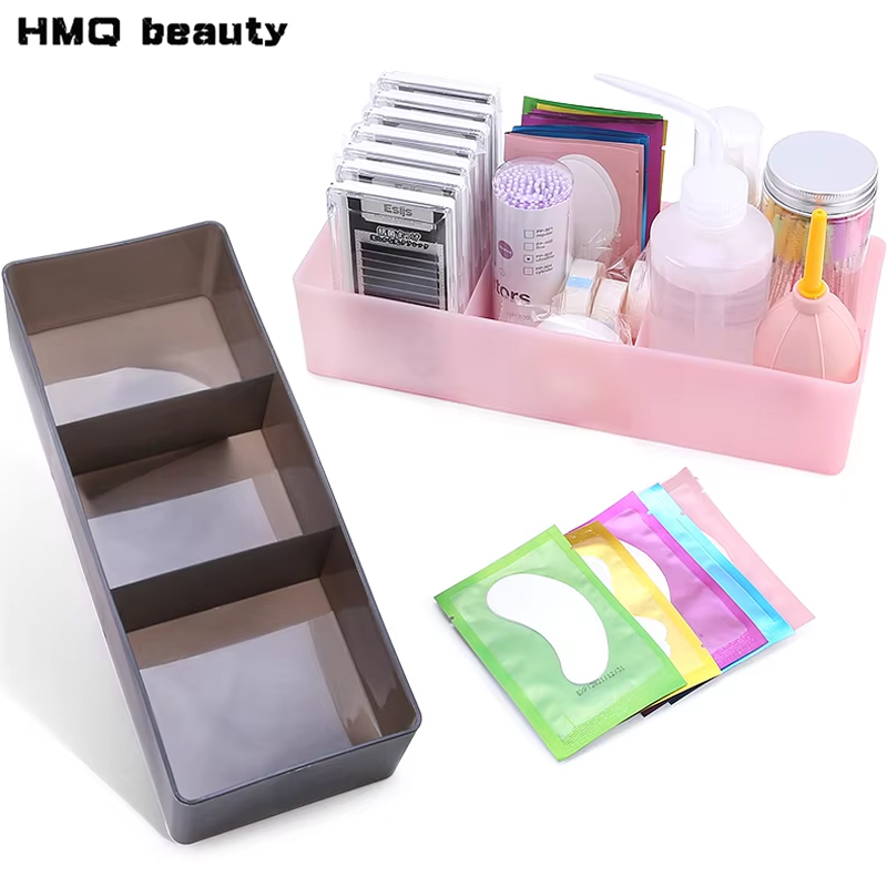 Eyelash Storage Box Large Capa - đánh giá và giá Eyelash Extension Glasses