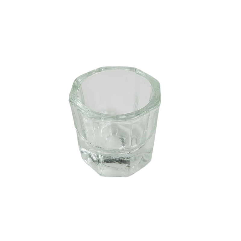 5pcs Glass Dappen Dish For Nai - đánh giá và giá Eyelash Extension Or Lash Lift