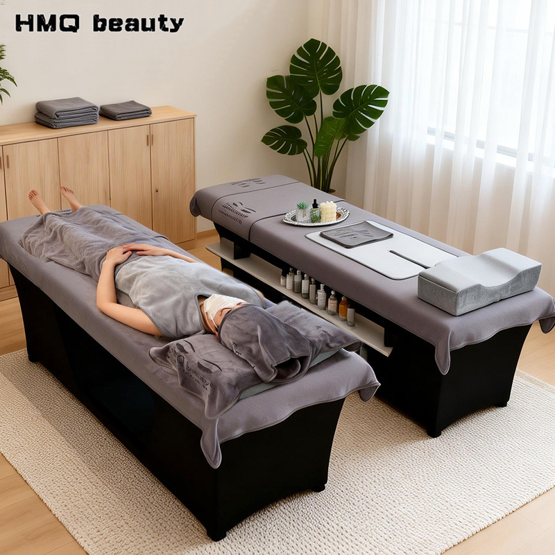 Eyelash Extension Bed Sheet se - đánh giá và giá Eyelash Extension Salon