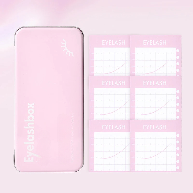 Women Magnetic Storage Box for - đánh giá và giá Eyelash Extension Glasses