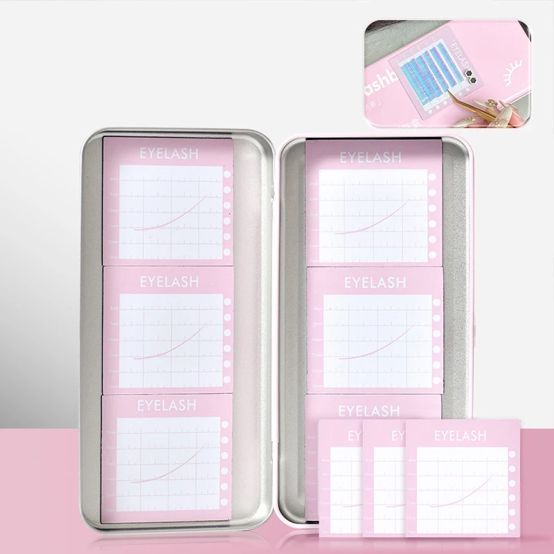 Women Magnetic Storage Box for - đánh giá và giá Eyelash Extension Glasses
