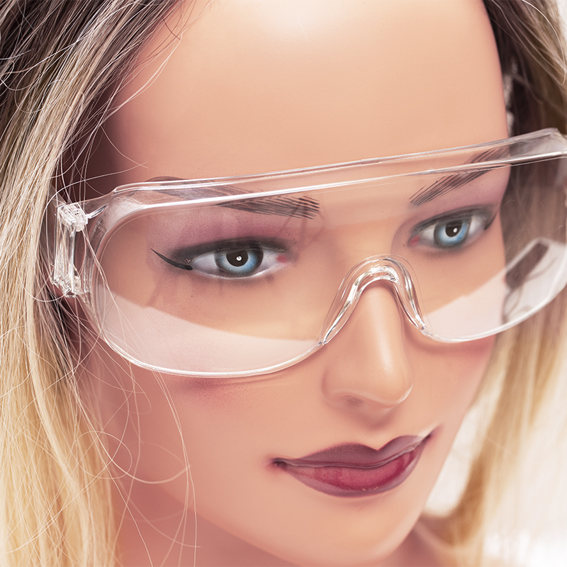 UV Protective Glasses For Fals - đánh giá và giá Eyelash Extension Glasses