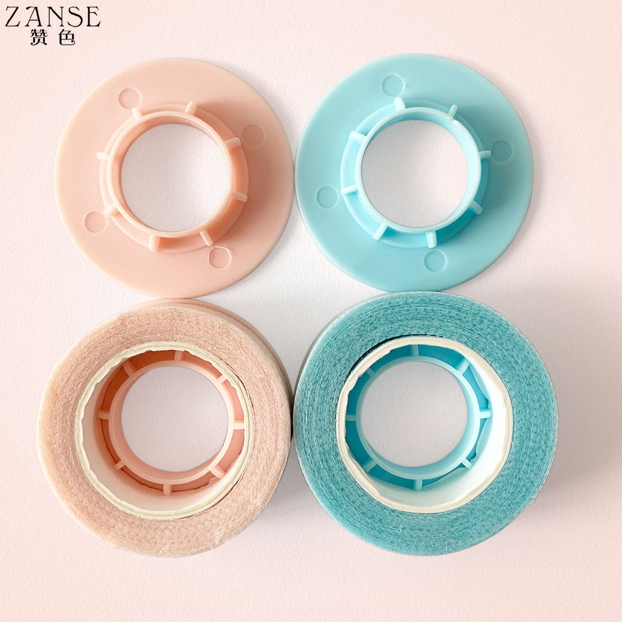 10 Rolls Medical Silicone Gel  - đánh giá và giá Eyelash Extension Glasses