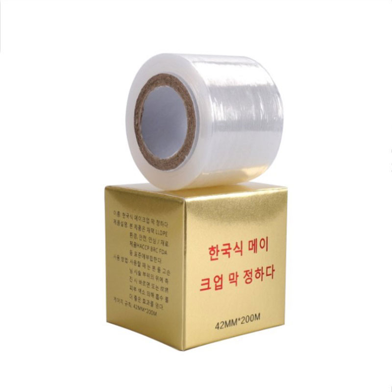 1 Roll 200M False Eyelashes Ex - đánh giá và giá Eyelash Extension Salon