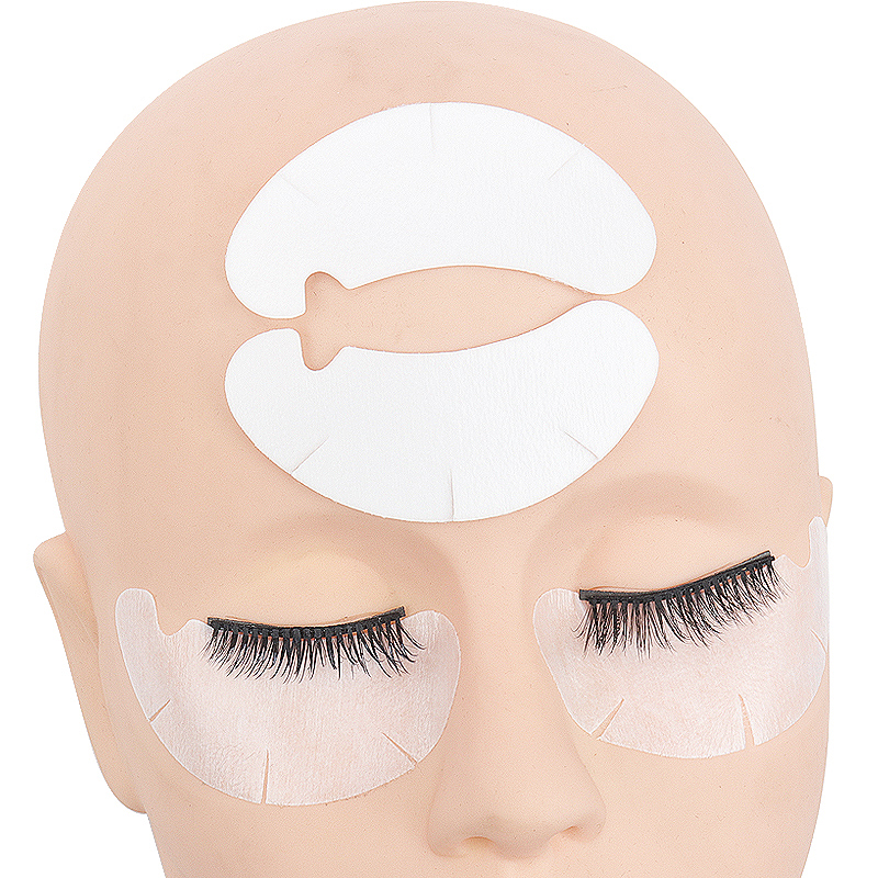 50 Pairs Eyelash Extension Hyd - đánh giá và giá Eyelash Extension Glasses