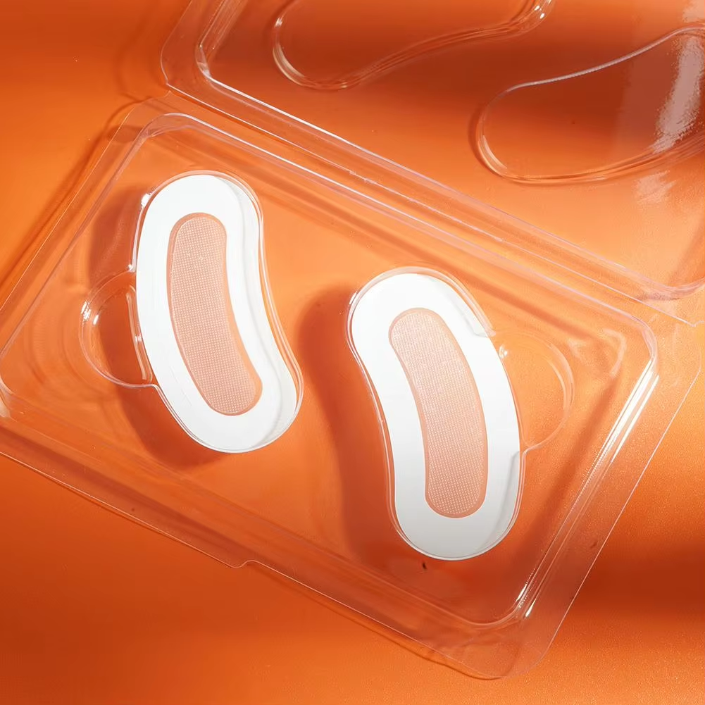 1 Pair Micro-needle Eye Patch  - đánh giá và giá Eye Pad Collagen